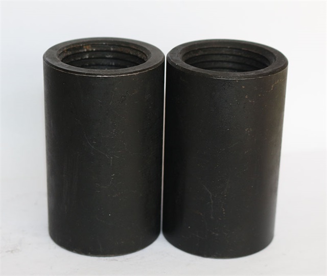 临清合金<font style='color:red'>钢筋套筒</font>